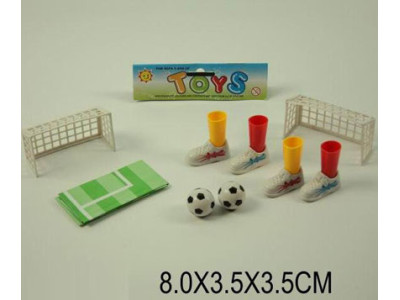 Гра Фінгерфутбол 3353A-4 Гра Фінгерфутбол 3353A-4