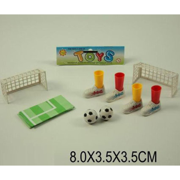 Гра Фінгерфутбол 3353A-4 Гра Фінгерфутбол 3353A-4