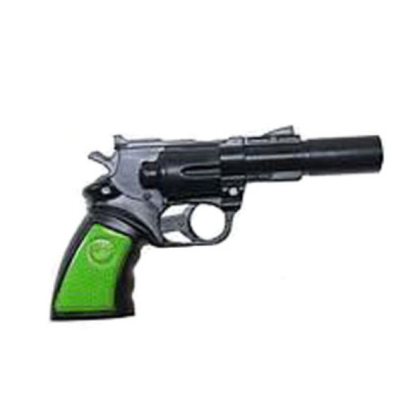 Пістолет із кульками в пакеті 005-1 Пістолет із кульками в пакеті 005-1
