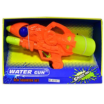 Водяна рушниця з помпою GC043612 Водяна рушниця з помпою GC043612