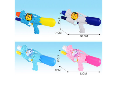 Водяна зброя "Paw Patrol" Єдиноріг 5182-9/11 Водяна зброя "Paw Patrol" Єдиноріг 5182-9/11
