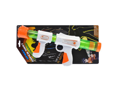 Помповий автомат 166A-2