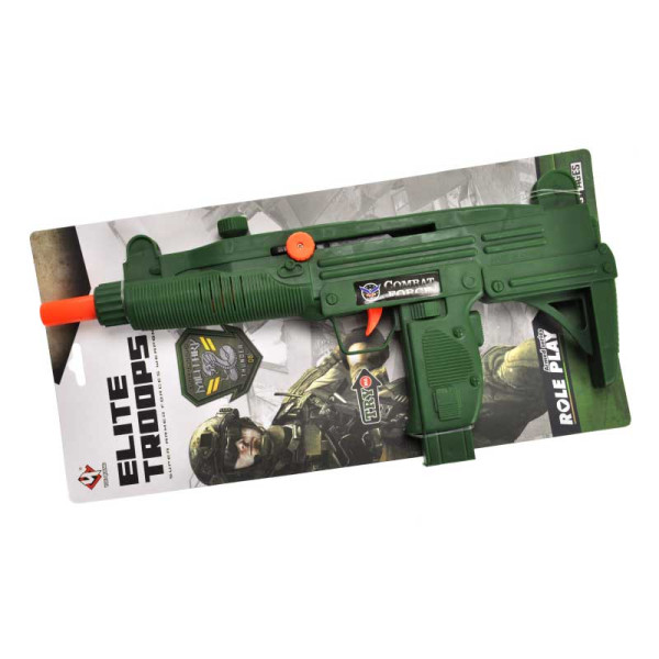 Автомат механічний на планшеті M030 р.375*18*3см M030