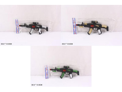 Автомат тріскачка AK-11/12/13 Автомат тріскачка AK-11/12/13