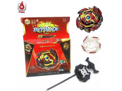 Бейблейд BEYBLADE B145VENOMDIABOLOS Бейблейд BEYBLADE B145VENOMDIABOLOS