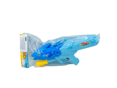Водяний бластер помповий M820HT_Blue