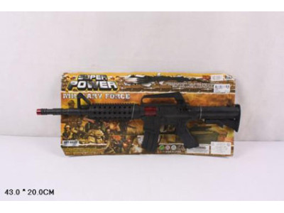 Автомат тріскачка на аркуші 3385-1