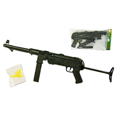 Автомат із кульками в пакеті M4000 Автомат із кульками в пакеті M4000