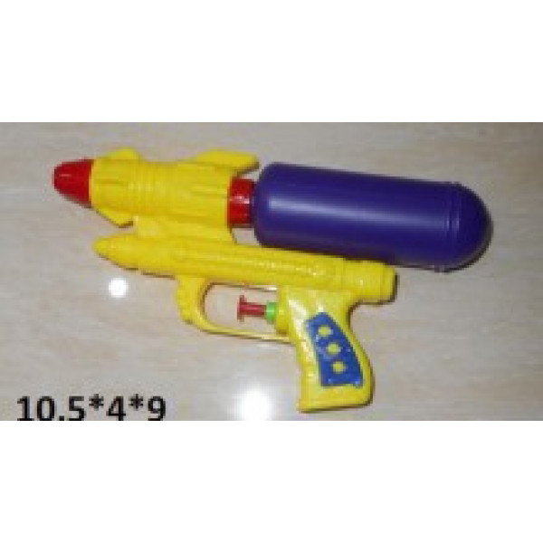 Водяна зброя 19см (3 кольори) M65 Водяна зброя 19см (3 кольори) M65