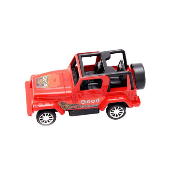 Джип інерційний 189-50