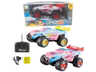 Машина радіокерована на акумуляторі 1340-1A