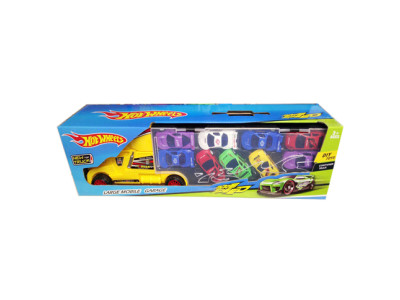 Набір машинок HotWheels GC046314 Набір машинок HotWheels GC046314