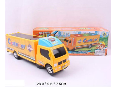 Машина на батарейках 86002B Машина на батарейках 86002B