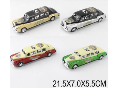 Машина інерційна 4 види 595-19/20 Машина інерційна 4 види 595-19/20