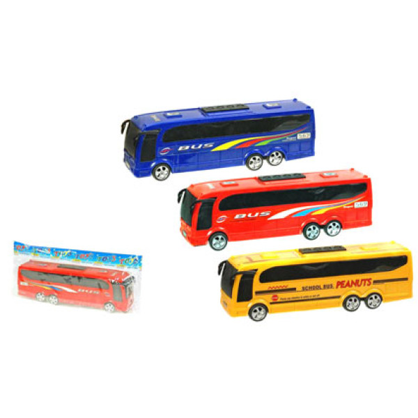 Автобус інерційний 23см 268E-6