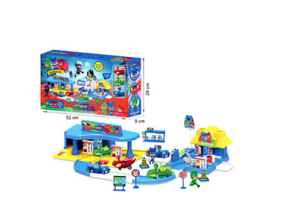 "Паркінг" великий 553-233 "Паркінг" великий 553-233