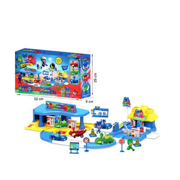 "Паркінг" великий 553-233 "Паркінг" великий 553-233