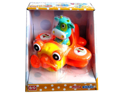 Літачок із корівкою GC043683 Літачок із корівкою GC043683