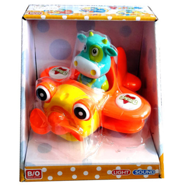 Літачок із корівкою GC043683 Літачок із корівкою GC043683