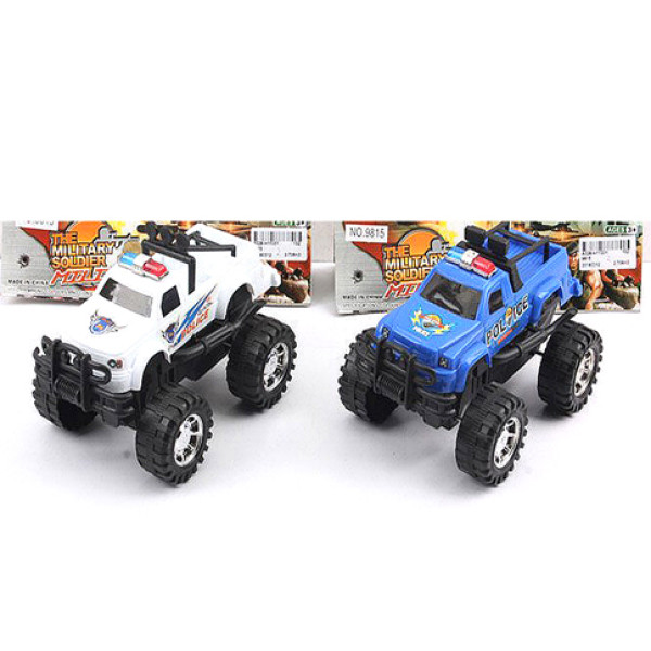 Машина інерційна 9815