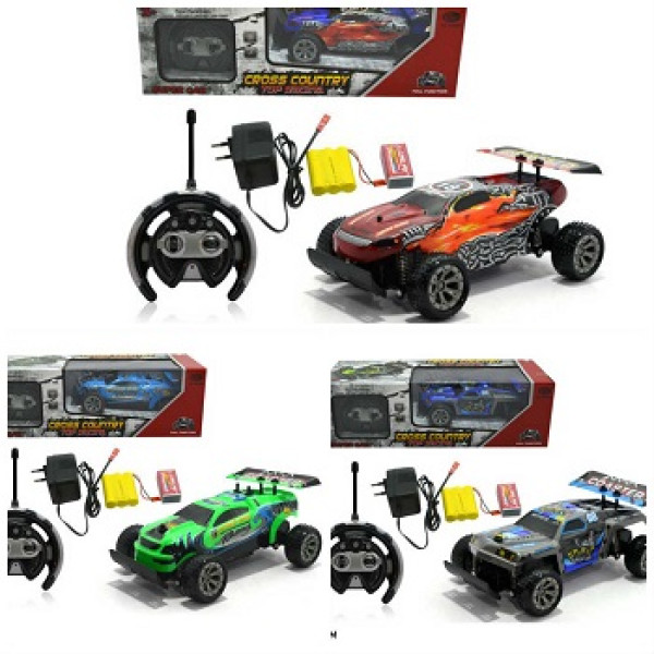 Джип Р/У з пультом у вигляді керма 566-109/110/111 Джип Р/У з пультом у вигляді керма 566-109/110/111