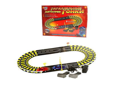 Трек від мережі "Joy Toy" 0808 Трек від мережі "Joy Toy" 0808