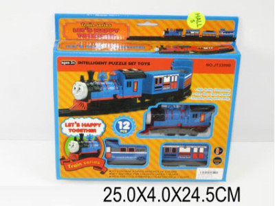 Залізниця "Томас і друзі" 3309B Залізниця "Томас і друзі" 3309B