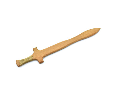 Дитячий Меч "Спартанський" 35см 171926у Дитячий Меч "Спартанський" 35см 171926у