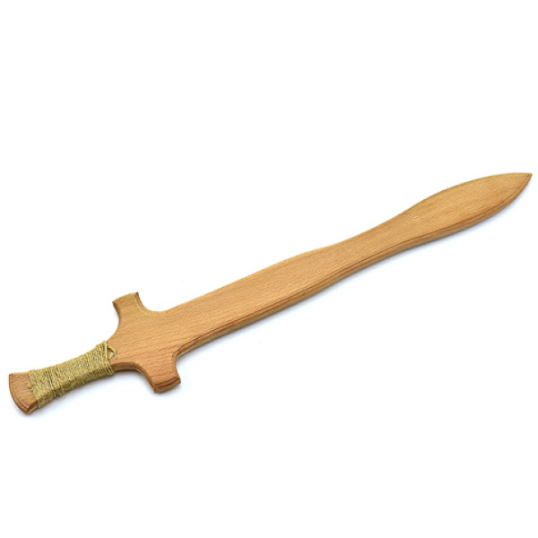 Дитячий Меч "Спартанський" 35см 171926у Дитячий Меч "Спартанський" 35см 171926у