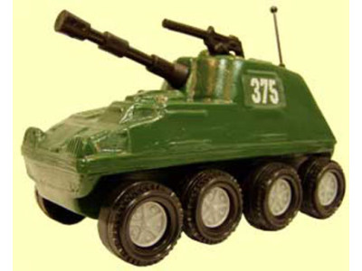 САУ (Патріот) С-66-Ф САУ (Патріот) С-66-Ф