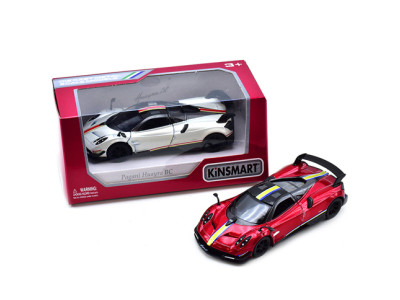 Модель легкова Pagani Huayra BC KT5400FW Модель легкова Pagani Huayra BC KT5400FW