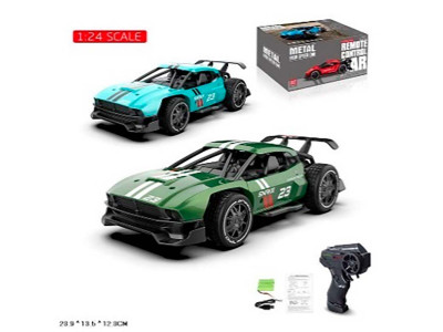 Іграшка машинка на р/к арт. SL-216A 1:24 акум 2 кольор. у коробці 23*13 SL-216A Іграшка машинка на р/к арт. SL-216A 1:24 акум 2 кольор. у коробці 23*13 SL-216A