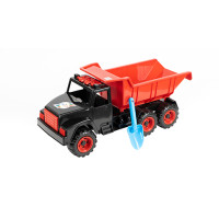 Машинка Самоскид Оріон Інтер 60 см 184 Машинка Самоскид Оріон Інтер 60 см 184