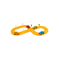 Машинка "Автомобіль ТехноК" пластикова 0747 Машинка "Автомобіль ТехноК" пластикова 0747