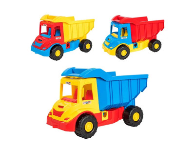 Вантажівка "Multi truck" 39217