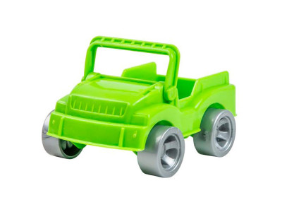 Авто джип "Kid cars Sport" 39510_Green