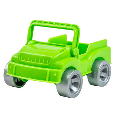Авто джип "Kid cars Sport" 39510_Green