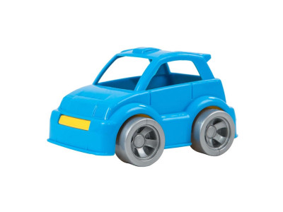 Машина "Гольф" Kid cars Sport 39530_Blue