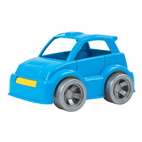 Машина "Гольф" Kid cars Sport 39530_Blue