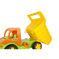 Машинка Tigres Вантажівка "Гігант" 60 см 65005 Машинка Tigres Вантажівка "Гігант" 60 см 65005