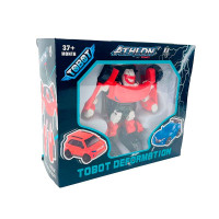 Трансформер TOBOT у коробці 525_series6 Трансформер TOBOT у коробці 525_series6