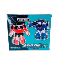 Трансформер TOBOT у коробці 525_series6 Трансформер TOBOT у коробці 525_series6