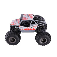 Машина на радіокеруванн із акумулятором M765-38_Red Машина на радіокеруванн із акумулятором M765-38_Red