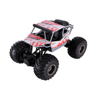 Машина на радіокеруванн із акумулятором M765-38_Red Машина на радіокеруванн із акумулятором M765-38_Red