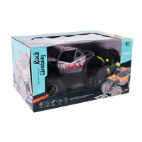 Машина на радіокеруванн із акумулятором M765-38_Red Машина на радіокеруванн із акумулятором M765-38_Red