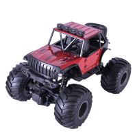 Машина на радіокеруванніз акумулятором M765-40_Red Машина на радіокеруванніз акумулятором M765-40_Red