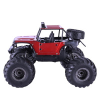 Машина на радіокеруванніз акумулятором M765-40_Red Машина на радіокеруванніз акумулятором M765-40_Red