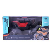 Машина на радіокеруванніз акумулятором M765-40_Red Машина на радіокеруванніз акумулятором M765-40_Red