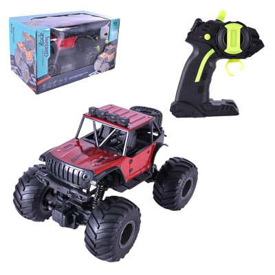 Машина на радіокеруванніз акумулятором M765-40_Red Машина на радіокеруванніз акумулятором M765-40_Red