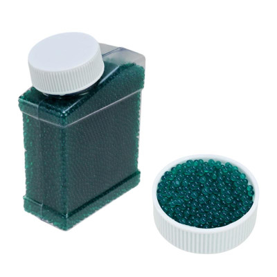 Пульки для дитячох гідрогель в пляшці 7-8мм 232-11_Green